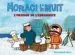 AudioLibro Horaci l Inuit: L Espagueti de Sarramia & Espinach