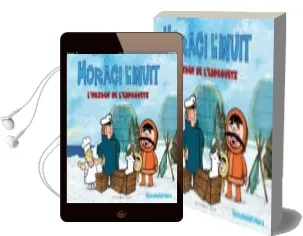 Descargar AudioLibro Horaci l Inuit: L Espagueti de Sarramia & Espinach año 2017