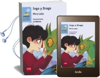 Descargar AudioLibro Ingo y Drago de Mira Lobe año 2017
