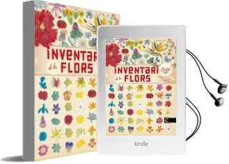 Descargar AudioLibro Inventari Il.Lustrat de les Flors de Virginie Aladjidi año 2017