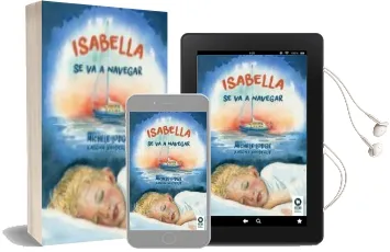Descargar AudioLibro Isabella se va a Navegar de Michele Lodge año 2017