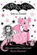AudioLibro Isadora Moon Gets in Trouble de Harriet Muncaster