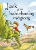 AudioLibro Jack y las Habichuelas Mágicas de N. Flipek