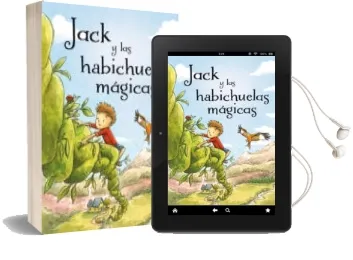 Descargar AudioLibro Jack y las Habichuelas Mágicas de N. Flipek año 2017
