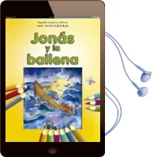 Descargar AudioLibro Jonas y la Ballena: Pequeñas Historias Biblicas con Actividades de Varios Autores año 2017