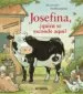 AudioLibro Josefina, ¿Quien se Enconde Aqui? de Alexander Steffensmeier