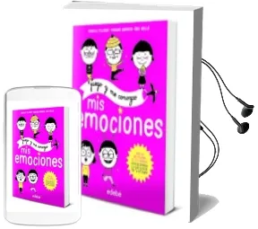 Descargar AudioLibro Juego y me Conozco: Mis Emociones de Isabelle Filliozat; Virginie Limousin año 2017