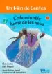 AudioLibro L Abominable Home de les Neus (Vvkids) de Varios Autores