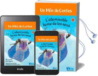 Descargar AudioLibro L Abominable Home de les Neus (Vvkids) de Varios Autores año 2017