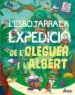 AudioLibro L Esbojarrada Expedició de l Oleguer i l Albert de Varios Autores