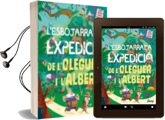 Descargar AudioLibro L Esbojarrada Expedició de l Oleguer i l Albert de Varios Autores año 2017