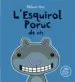 AudioLibro L Esquirol Poruc de nit de Melanie Watt