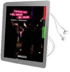 Descargar AudioLibro L Estrany cas del dr. Jekyll i mr. Hyde de Robert Louis Stevenson año 2017