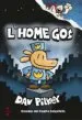 AudioLibro L Home gos de Dav Pilkey