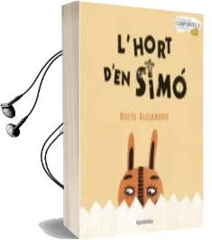 Descargar AudioLibro L Hort d en Simó de Rocio Alejandro año 2017