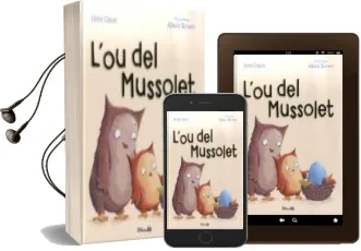 Descargar AudioLibro L ou del Mussolet de Debi Gliori año 2017