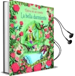 Descargar AudioLibro La Bella Durmiente de Anna Milbourne año 2017