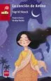 AudioLibro La Cancion de Amina de Sigrid Heuck