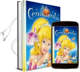Descargar AudioLibro La Cenicienta - el Libro de la Selva de Varios Autores año 2017