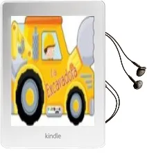 Descargar AudioLibro La Excavadora de Varios Autores año 2017