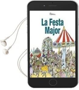 Descargar AudioLibro La Festa Major de Pilarin Bayes año 2017