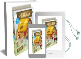Descargar AudioLibro La Granja en 3d: Libro y Maqueta para Construir de Varios Autores año 2017