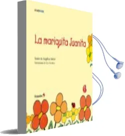 Descargar AudioLibro La Mariquita Juanita de Angelica Satiro año 2017
