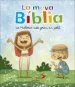 AudioLibro La Meva Biblia: La Historia mes Gran en Petit de Varios Autores