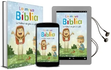 Descargar AudioLibro La Meva Biblia: La Historia mes Gran en Petit de Varios Autores año 2017