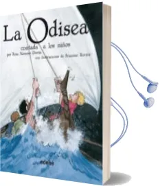 Descargar AudioLibro La Odisea Contada a los Niños de Rosa Navarro año 2017
