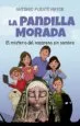 AudioLibro La Pandilla Morada de Antonio Puente Mayor