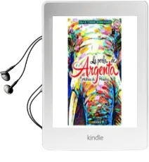 Descargar AudioLibro La Perla de Argenta de Paula Torres Gorrozarri año 2017