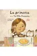 AudioLibro La Princesa de la Tortilla Francesa de Jose Antonio Frances