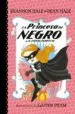 AudioLibro La Princesa de Negro y la Fiesta Perfecta de Shannon Hale; Dean Hale