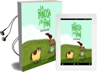 Descargar AudioLibro La Princesa i el Poni de Kate Beaton año 2017