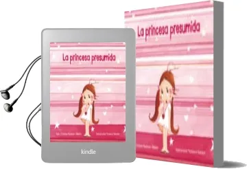 Descargar AudioLibro La Princesa Presumida de Christine Naumann Villemin año 2017