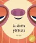 AudioLibro La Siesta Perfecta de Pato Mena