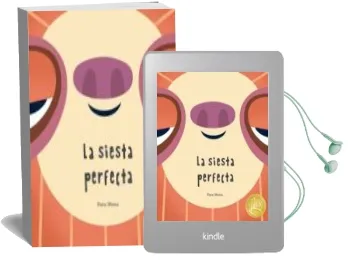Descargar AudioLibro La Siesta Perfecta de Pato Mena año 2017