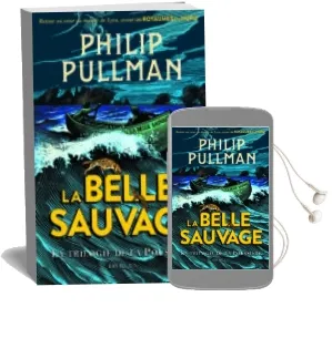 Descargar AudioLibro La Trilogie de la Poussiere (Volume 1): La Belle Sauvage de Philip Pullman año 2017