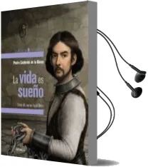 Descargar AudioLibro La Vida es Sueño de Pedro Calderon De La Barca año 2017