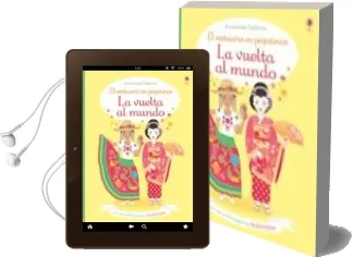 Descargar AudioLibro La Vuelta al Mundo de Emily Bone año 2017