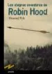 AudioLibro Las Alegres Aventuras de Robin Hood de Howard Pyle