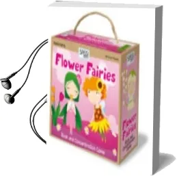 Descargar AudioLibro Las Haditas de las Flores - Librito y Juego de Varios Autores año 2017