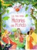 AudioLibro Las mas Bellas Historias del Mundo: Un Cuento, un Amigo de Stefania Leonardi Hartley