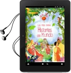 Descargar AudioLibro Las mas Bellas Historias del Mundo: Un Cuento, un Amigo de Stefania Leonardi Hartley año 2017
