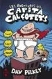 AudioLibro Les Aventures del Capità Calçotets de Dav Pilkey