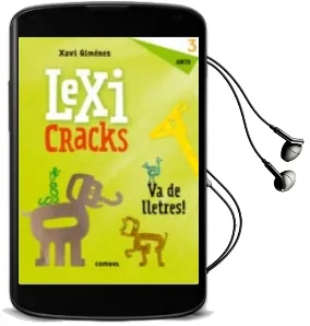 Descargar AudioLibro Lexicracks: Va de Lletres! 3 Anys de Xavier Manel Gimenez Bueno año 2017