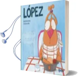 Descargar AudioLibro López de Silvina Rocha año 2017