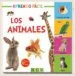 AudioLibro Los Animales (Aprendo Facil) de Varios Autores