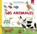 AudioLibro Los Animales de Yayo Kawamura